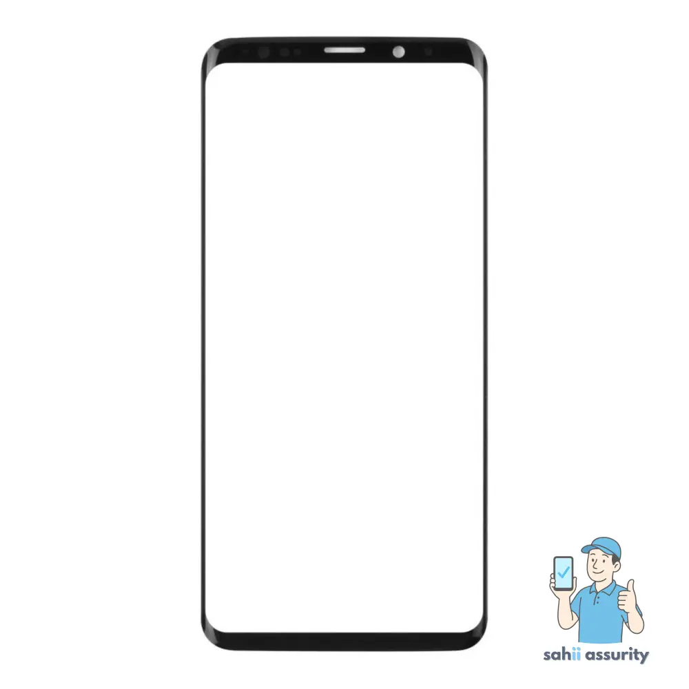 Front Glass for Samsung Galaxy S9 Plus thumbnail